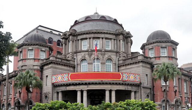 台灣新聞通訊社-60歲技工陳屍庫房  監院發聲：全力協助家屬處理後續事宜