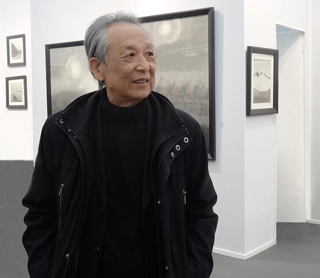 台灣新聞通訊社-諾貝爾文學獎得主高行健辭世？台師大闢謠：仍有聯繫