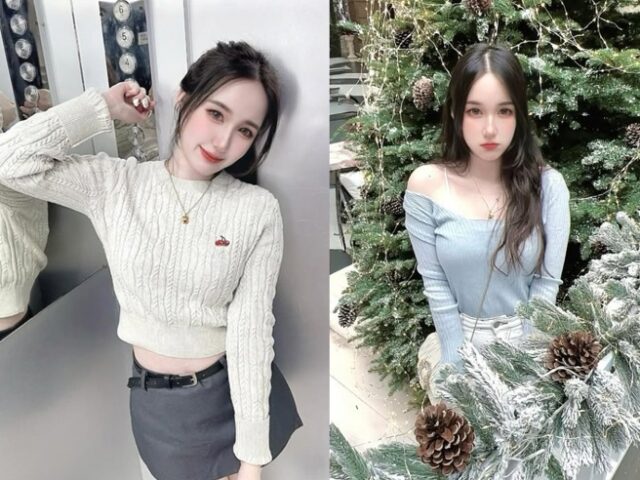 台灣新聞通訊社-不只汶汶！ 網紅「147女孩」蕭予瑄也收死亡恐嚇：殺死妳