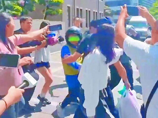 台灣新聞通訊社-攻擊汶汶凶嫌政治傾向曝？曾偷這周刊 網：妥妥的老青鳥