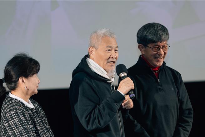 台灣新聞通訊社-獨家》竹聯幫元老吳功病逝 曾開第一槍立戰功 第一部同志電影推手