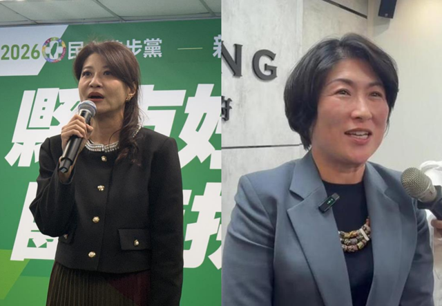 台灣新聞通訊社-別銷陸？綠委喊台灣水果對接米其林 粉專打臉：差330倍