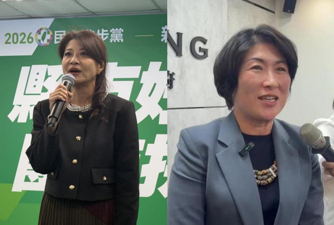 台灣新聞通訊社-別銷陸?綠委喊台灣水果對接米其林 粉專打臉:差330倍