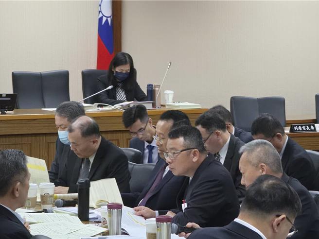 台灣新聞通訊社-香格里拉論壇美國稱「需要夥伴而非保護國」 顧立雄:印太各國都需要增加軍費