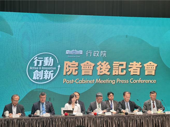 台灣新聞通訊社-張善政推可負擔住宅 內政部撥冷水：能照顧的民眾比較少