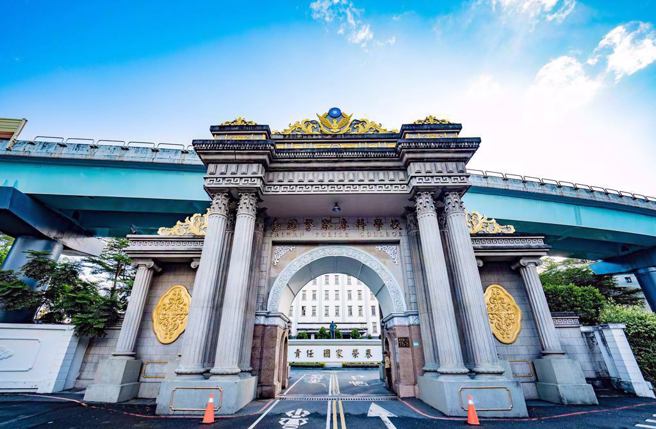 台灣新聞通訊社-考生錄取率飆94%!遭諷全部猜C也過關 警專回應了