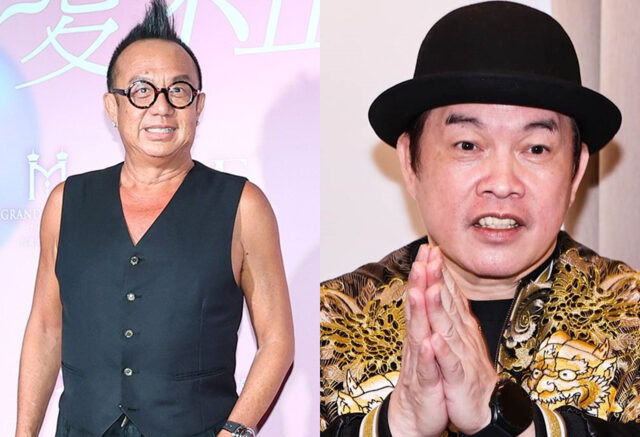 台灣新聞通訊社-獨家》黃大煒超龜毛曾花2周調麥克風 康康憶19年交情：他是神