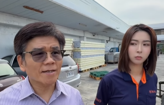 台灣新聞通訊社-雅方千金遭威脅「刺青就斷絕關係」 她先斬後奏父母反應曝