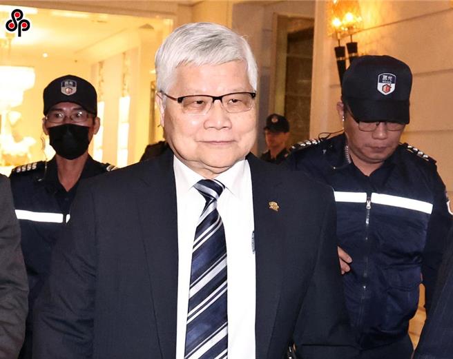 台灣新聞通訊社-台積電生育率是台灣5倍 魏哲家卻憂心：未來沒人當工程師