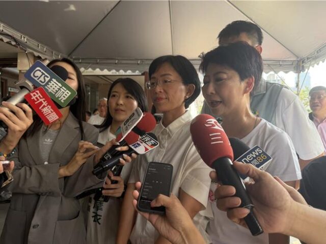 台灣新聞通訊社-搶先公布三鶯線核准營運 綠委：要求交通部隨時回報進度