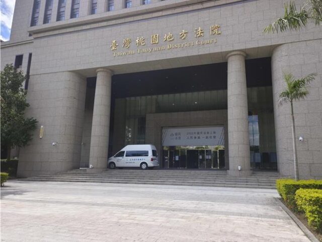 台灣新聞通訊社-應徵打字員變地獄！惡男逼3少女「試車」 死亡逃過審判