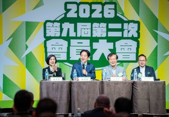 台灣新聞通訊社-文化部公布中央社第11屆董監事 江春男接任董事長