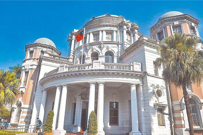 台灣新聞通訊社-揭露威權時代「安全室、人二系統」 監察院：應推轉型正義教育