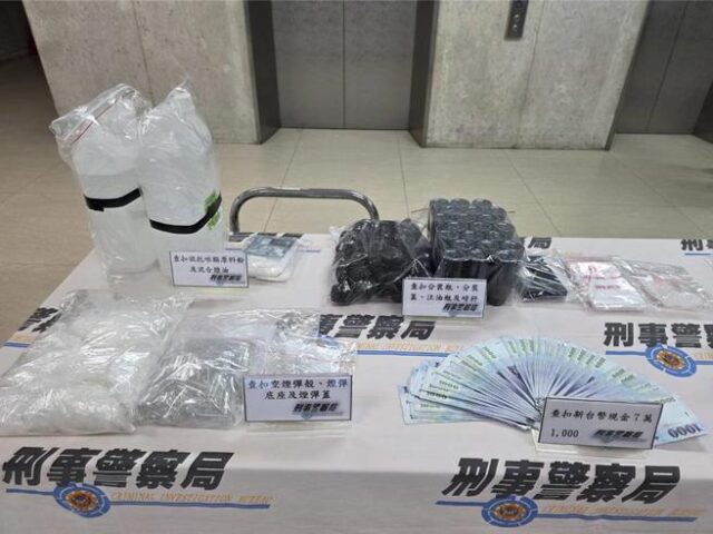 台灣新聞通訊社-吸喪屍煙彈害雄風 醫曝「斷根3部曲」最慘射了也無感