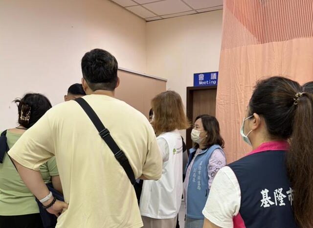 台灣新聞通訊社-4歲童獨留家中墜樓骨折 家長涉違法最高恐挨罰1.5萬元