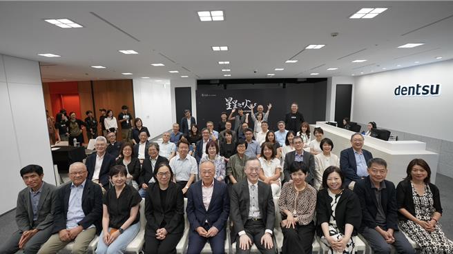 台灣新聞通訊社-台灣新聞信任度驚爆僅30％！《星星之火5》倡議重建信任生態