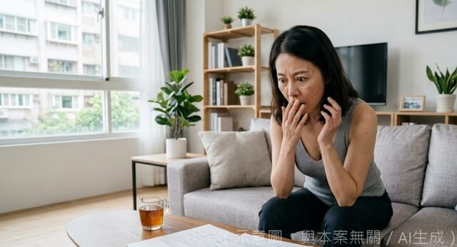 台灣新聞通訊社-房客早警告別進門！女房東備用鑰匙硬闖 拿個人物品慘了