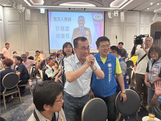 台灣新聞通訊社-抓包綠營抹黑翻車 李四川競辦怒轟：連基本事實都搞錯