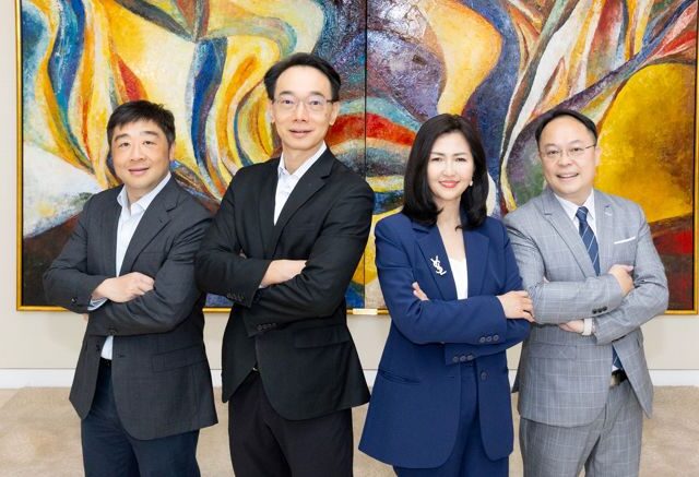 台灣新聞通訊社-遠東商銀導入SAS Customer Intelligence 360代理 AI  布局智慧金融發展