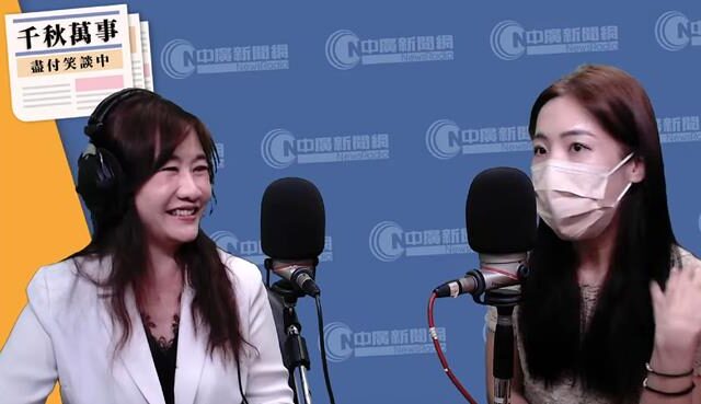 台灣新聞通訊社-韓國瑜率團訪美 徐巧芯：拜會層級相當高