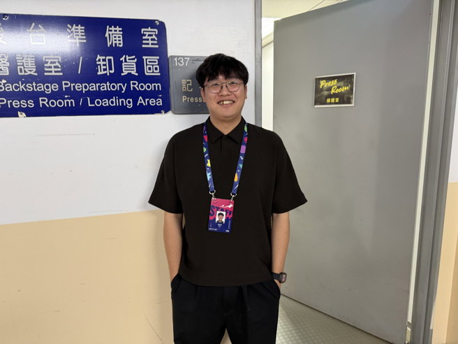 台灣新聞通訊社-TPBL》關鍵總冠軍賽G6！聯盟竟找兩名本季從未吹過裁判上陣