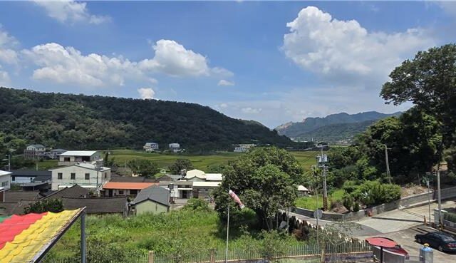 台灣新聞通訊社-從教室走進田野！苗栗攜手企業深耕農村教育 開創「里山食農」新模式
