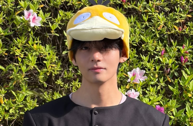 台灣新聞通訊社-BTS V「軍旅生活被扒光」同僚遭網暴！他長文發聲了