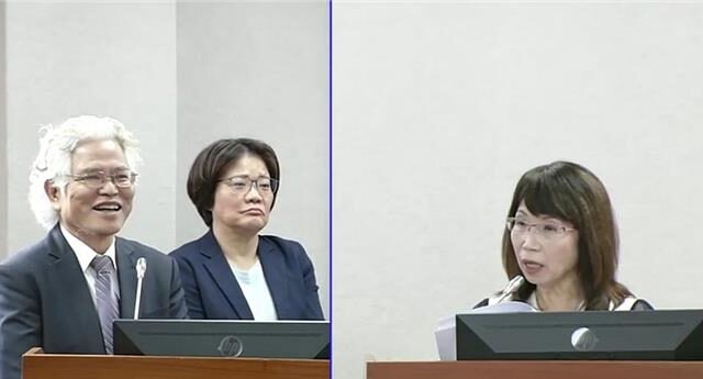 台灣新聞通訊社-停砍公教年金等釋憲？ 銓敘部：若無任何狀況8／1補差額