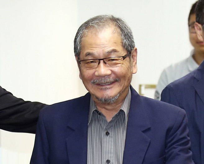 台灣新聞通訊社-董智森揭台糖案黑歷史：新潮流所有人都受過吳乃仁照顧