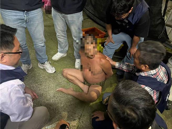 台灣新聞通訊社-投資失敗！宜蘭男自製炸彈包裹害2人重傷 檢偵結起訴