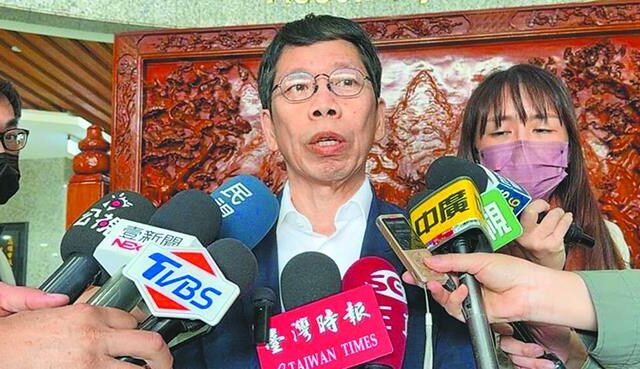 台灣新聞通訊社-黃紹庭助理費案 判緩刑、褫奪公權3年確定 牽動後續選情
