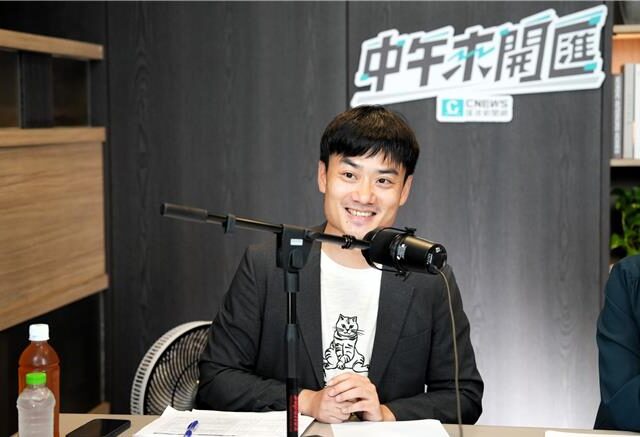 台灣新聞通訊社-蔣萬安提廢監察院與鄭麗文不同調？ 殷瑋：有計畫跟階段性目標