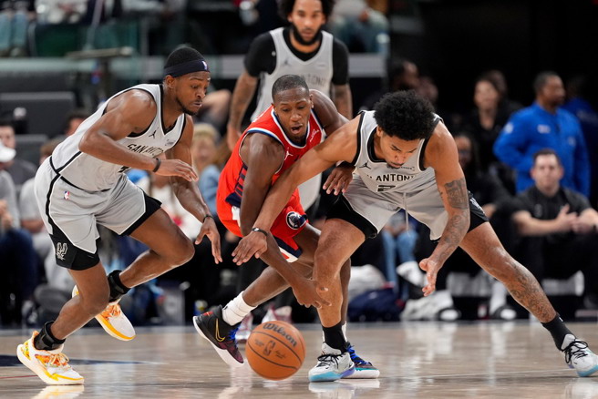 台灣新聞通訊社-NBA》按錯？哈普轉發嘲諷福克斯G1表現差影片隨即刪除