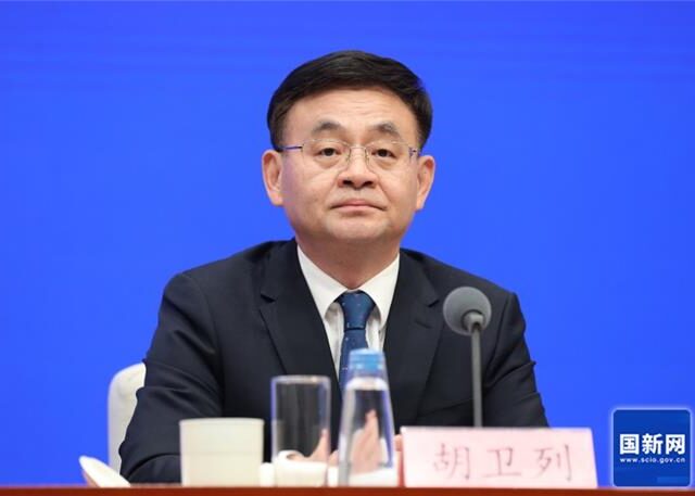 台灣新聞通訊社-《民族團結進步促進法》7月上路 陸駁「長臂管轄」說法