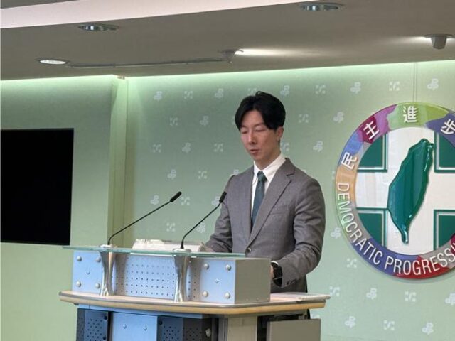 台灣新聞通訊社-花蓮、金門、馬祖不提名？賴清德：民進黨提19位優秀縣市長人選拚未來