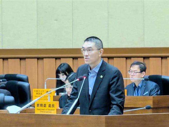 台灣新聞通訊社-基隆市府澄清財政體質近年最穩健！115年底債務餘額將維持低於67億元以下水平