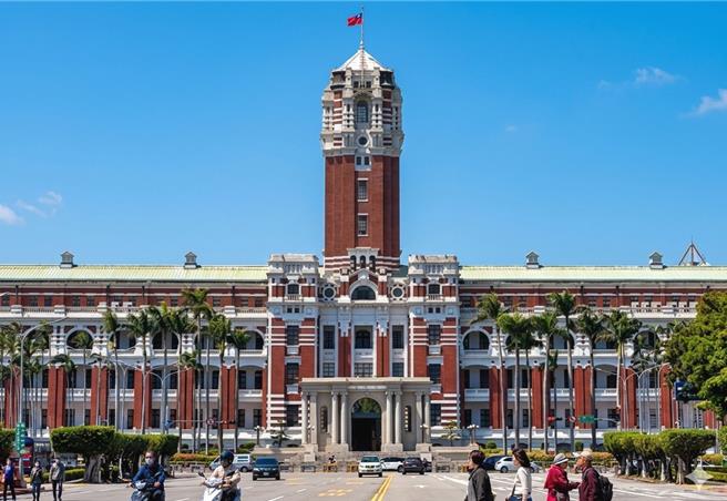 台灣新聞通訊社-《總統府流傳的鬼故事》211鐵衛營最怕的女人 是人還是鬼？