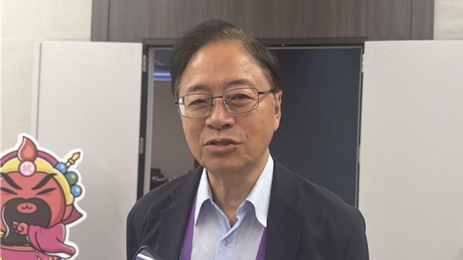 台灣新聞通訊社-獨家》政院拍板航空城補助延至10月地方再加碼？ 張善政：要延沒問題！