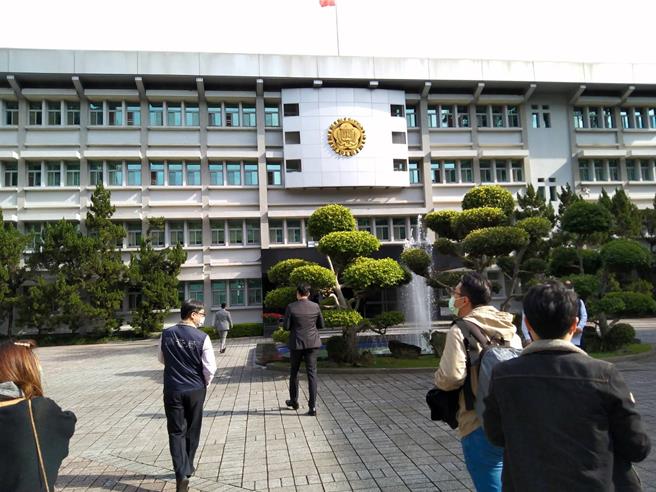 台灣新聞通訊社-遠見科技總座遭控疑內線交易 調查局北機站約談小股東作證釐清