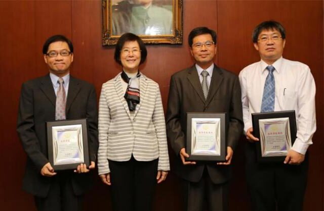 台灣新聞通訊社-勇檢陳俊秀病逝！大寮監獄挾持親上火線談判  生死一瞬間回顧