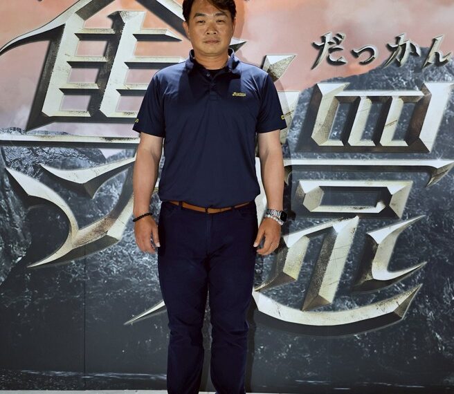 台灣新聞通訊社-中職》留不住頂尖青棒好手 彭政閔提台日韓職合作構想