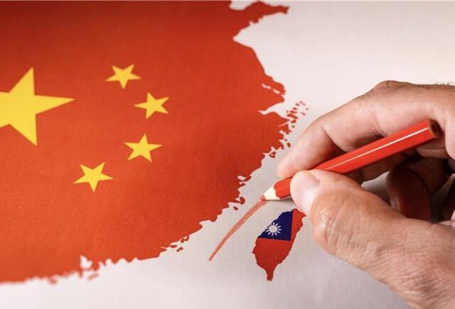 台灣新聞通訊社-國台辦稱中國統一無損各國在台經濟利益  外交部反嗆