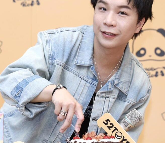 台灣新聞通訊社-派翠克被女狂粉跟蹤到家「她3特徵超嚇人」!最後靠這樣脫身