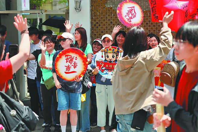 台灣新聞通訊社-國中會考作文6級分創新高 0級分也暴增 台師大揭原因