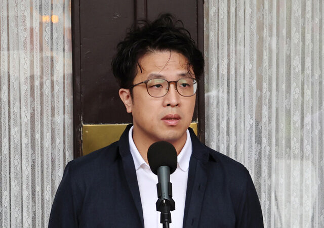 台灣新聞通訊社-台北市長選戰最新民調曝 粉專揭沈伯洋綠營支持度喊「悲劇」