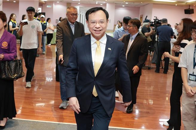 台灣新聞通訊社-不只「持有」罰10萬！製造、輸入電子煙可被關3年