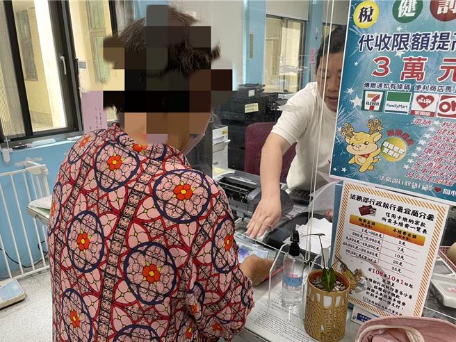 台灣新聞通訊社-宜蘭男酒駕拒測欠54萬 繼承兩棟透天厝險遭法拍