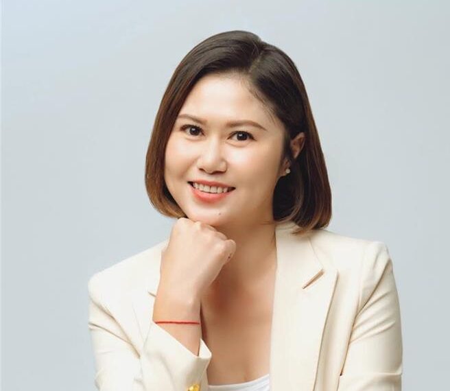 台灣新聞通訊社-誰選員林市長?綠營喊不缺席 張欣倩呼聲高成勸進目標