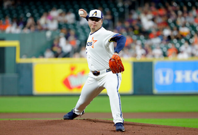 台灣新聞通訊社-MLB》等到了！台灣內戰突襲上演 鄧愷威強勢K掉李灝宇