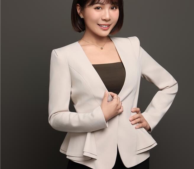 台灣新聞通訊社- 蘇巧慧拋原民政見 李四川競辦揭她「反對禁伐補償」黑歷史